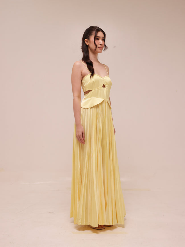 Shay Maxi Dress