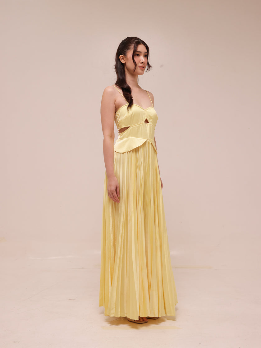 Shay Maxi Dress