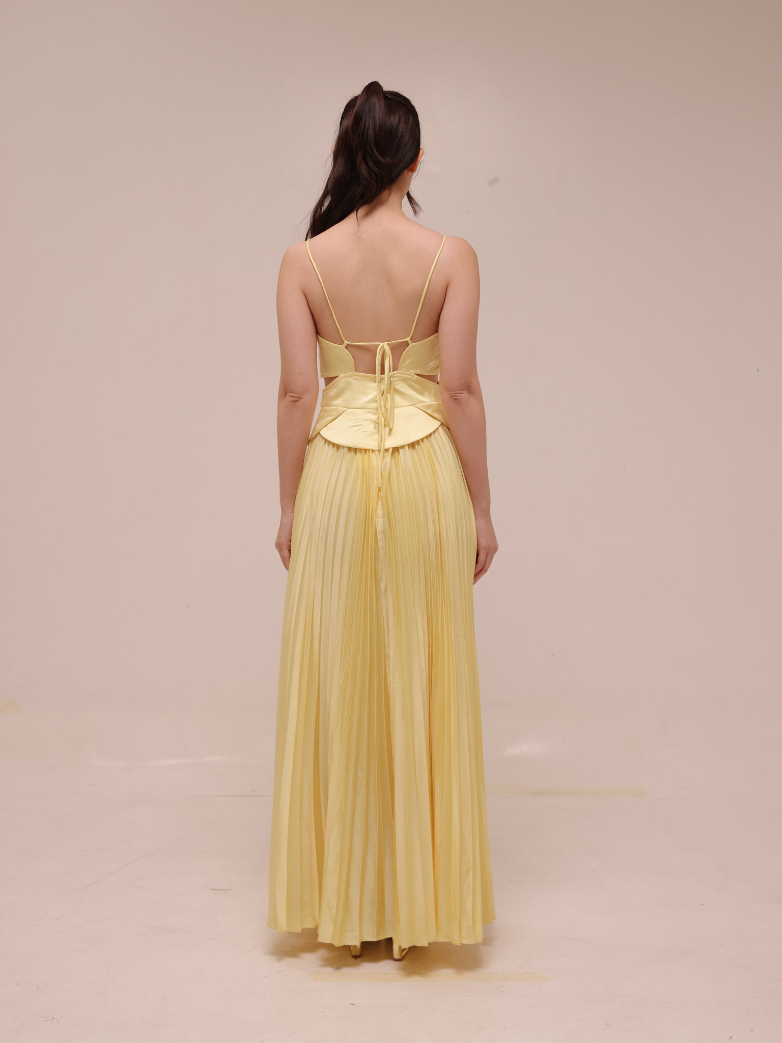 Shay Maxi Dress