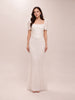 Mayari Filipiniana Gown
