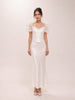 Leonora Terno Gown