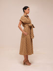 Rigone Dress