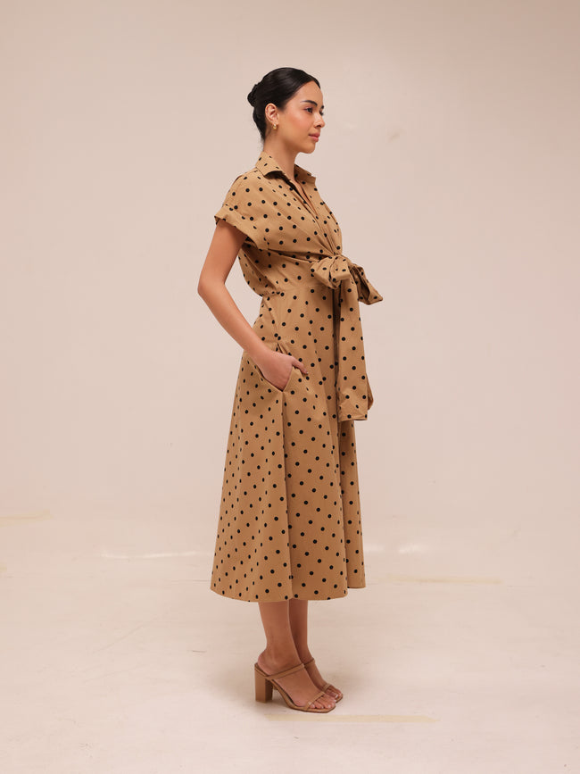 Rigone Dress
