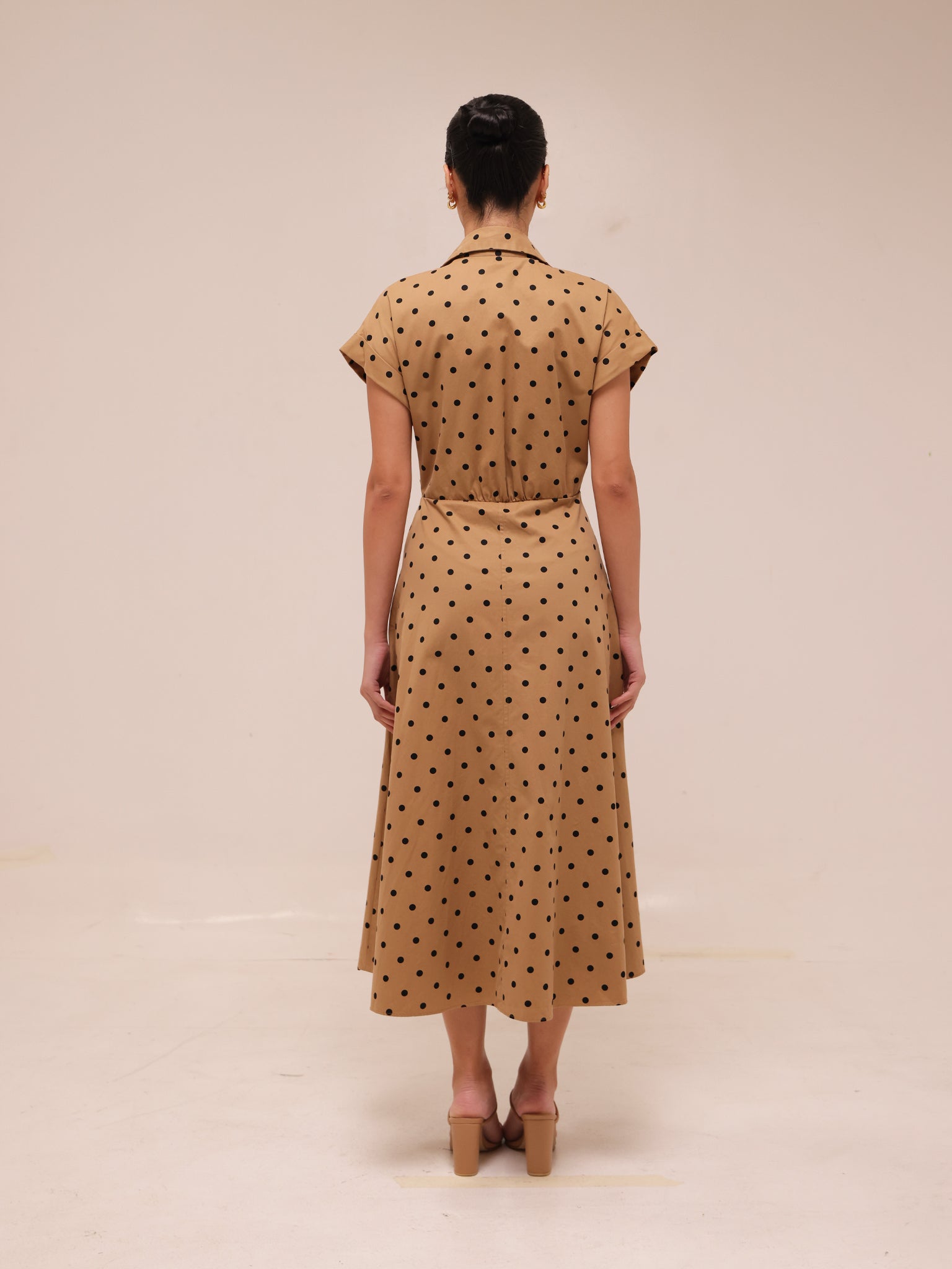 Rigone Dress