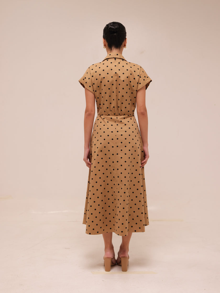 Rigone Dress
