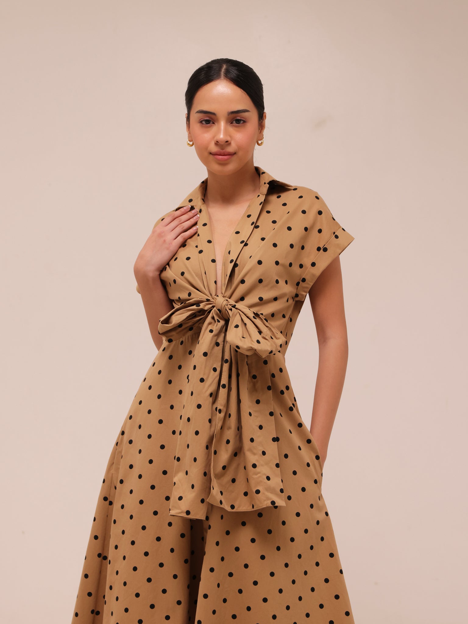 Rigone Dress