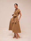 Rigone Dress