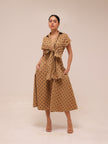 Rigone Dress