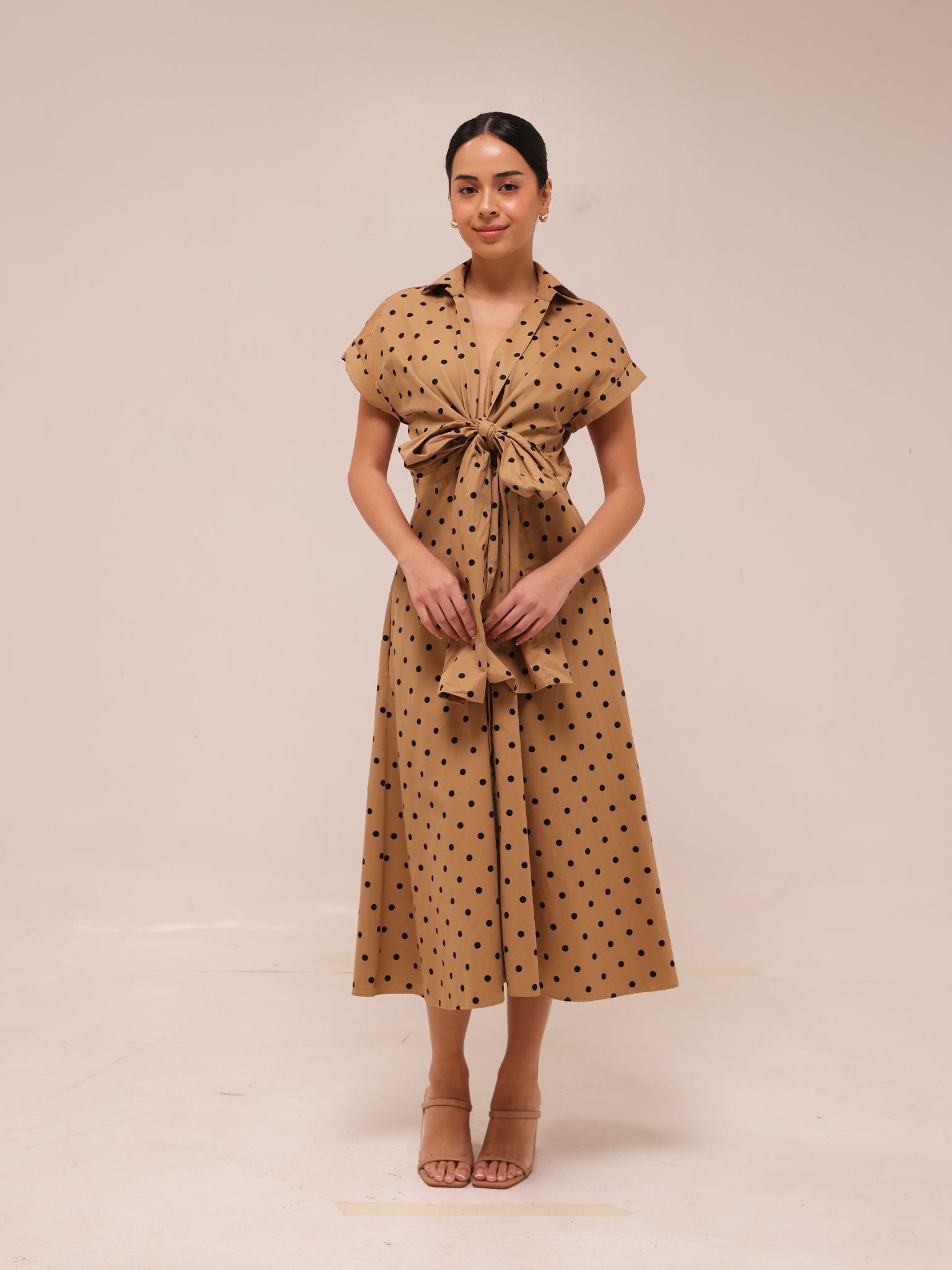 Rigone Dress