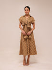 Rigone Dress