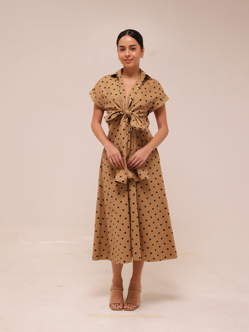Rigone Dress