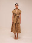 Rigone Dress