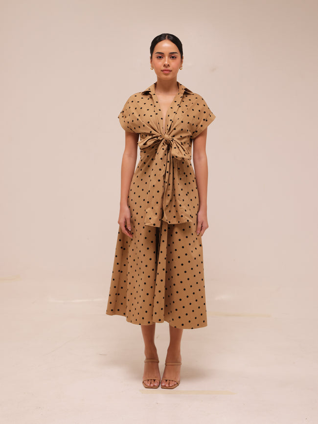 Rigone Dress