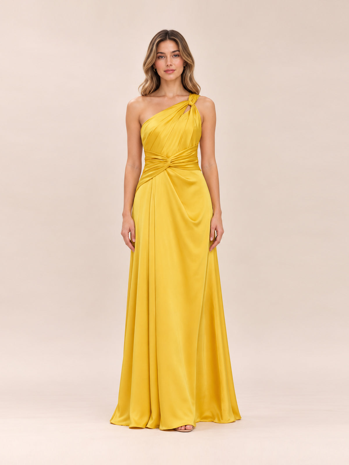 Thea Dress