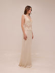 Visions Lace Dress
