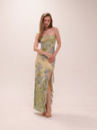 Theo Maxi Dress