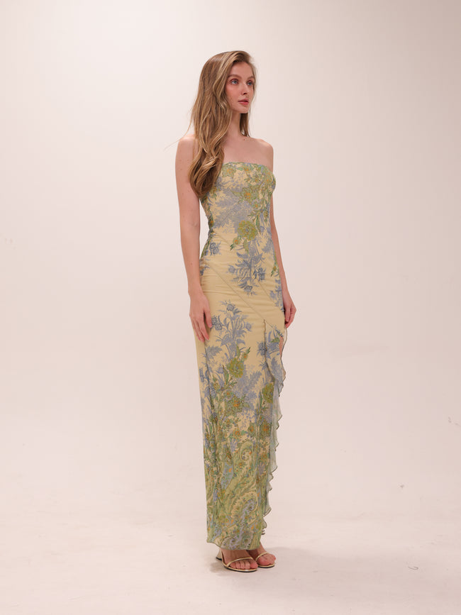 Theo Maxi Dress