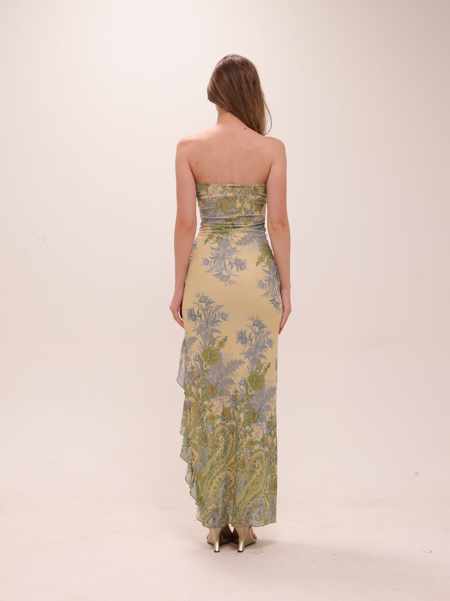 Theo Maxi Dress
