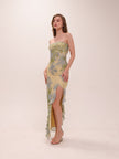 Theo Maxi Dress