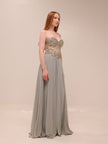 The Elionne Gown