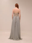 The Elionne Gown
