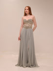 The Elionne Gown