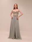 The Elionne Gown