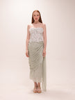 The Celestine Set in Sage Mist