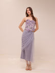 Lilac Petal Set