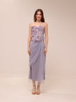 Lilac Petal Set