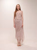 The Rosalie Set in Blush Veil
