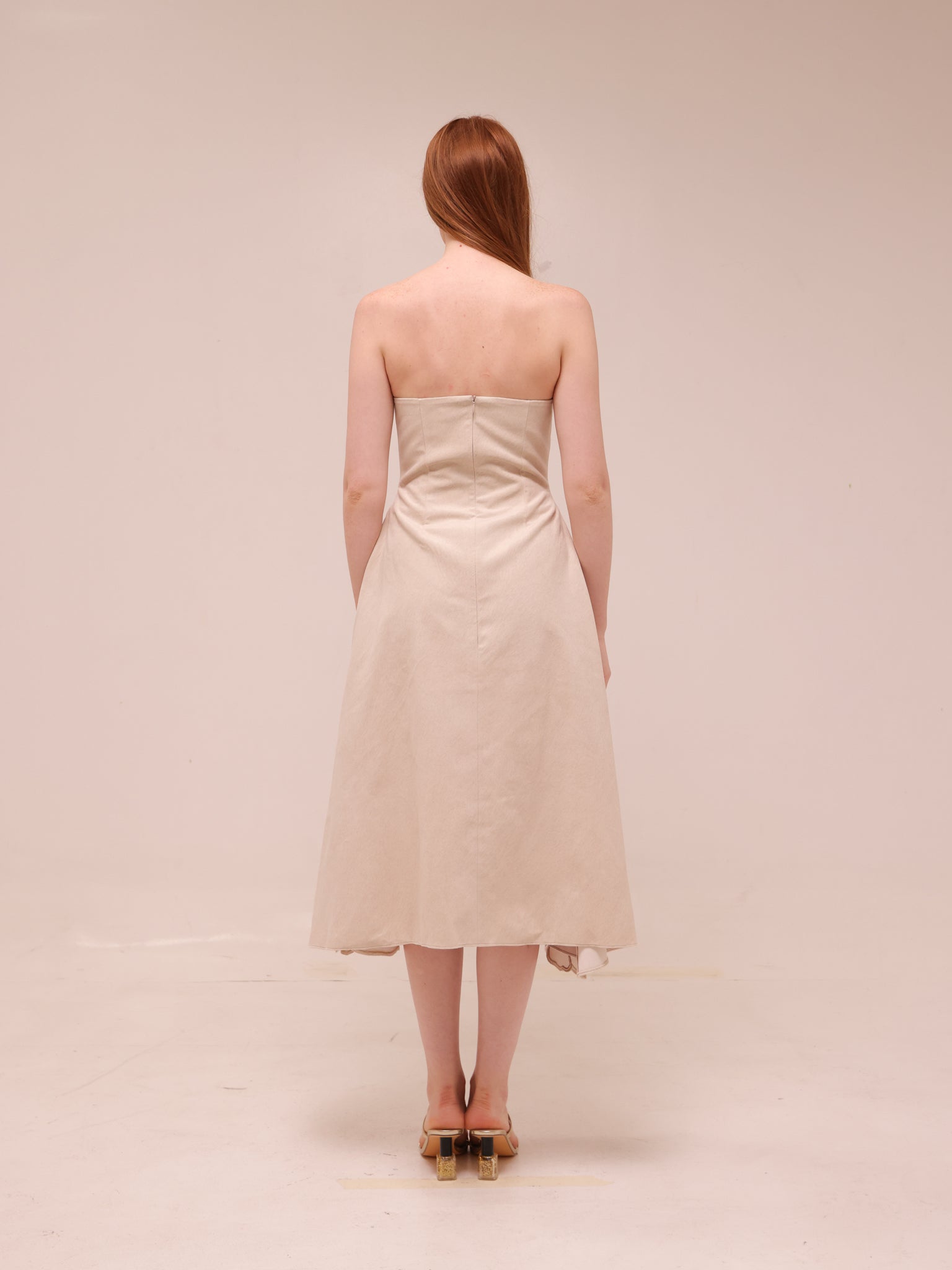 Claudy Dress