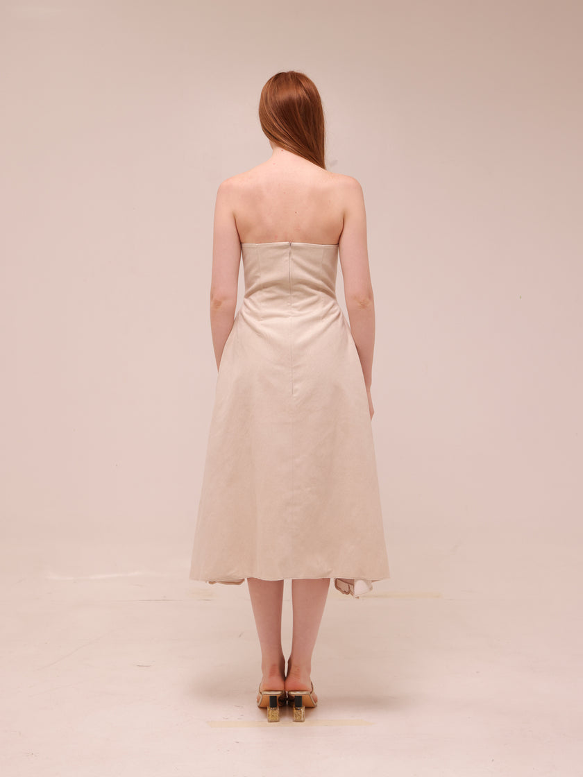 Claudy Dress