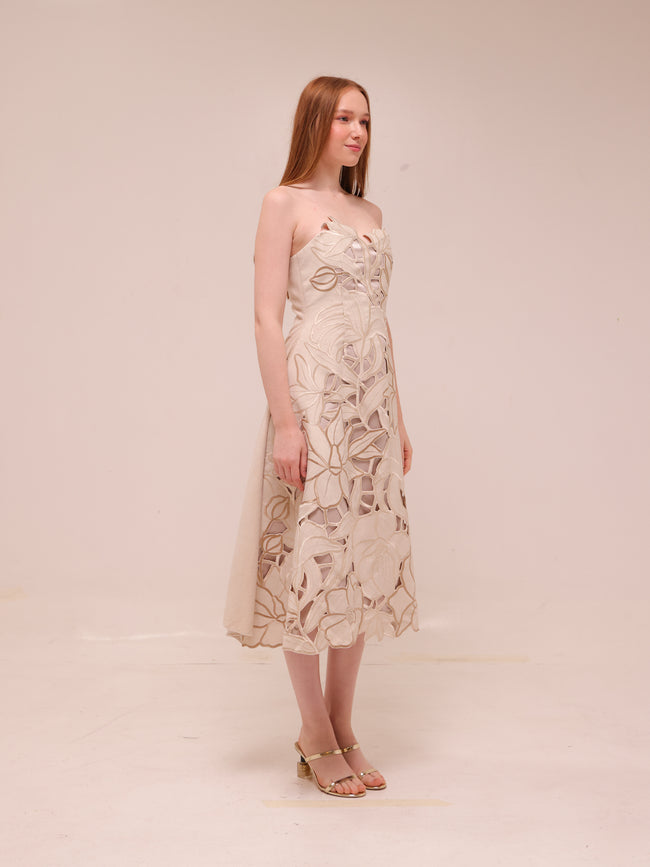 Claudy Dress