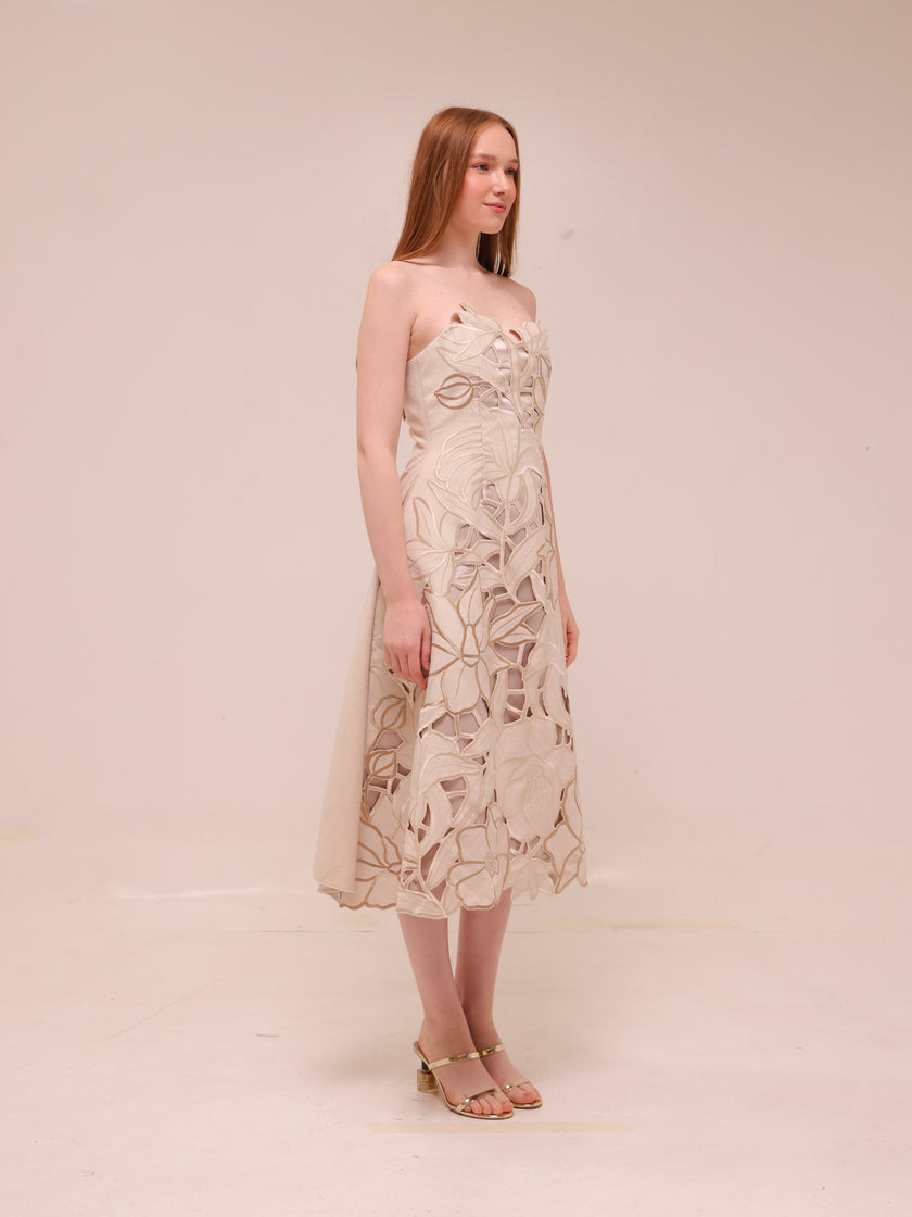 Claudy Dress