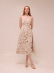 Claudy Dress
