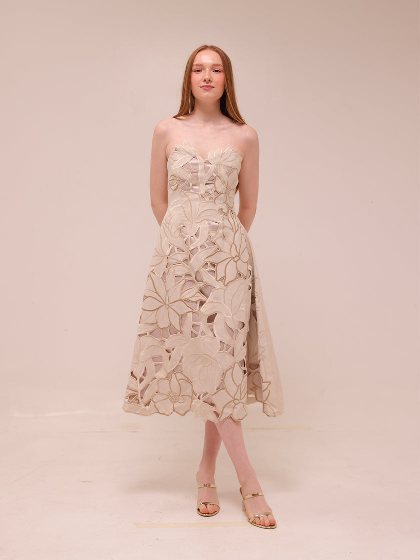 Claudy Dress
