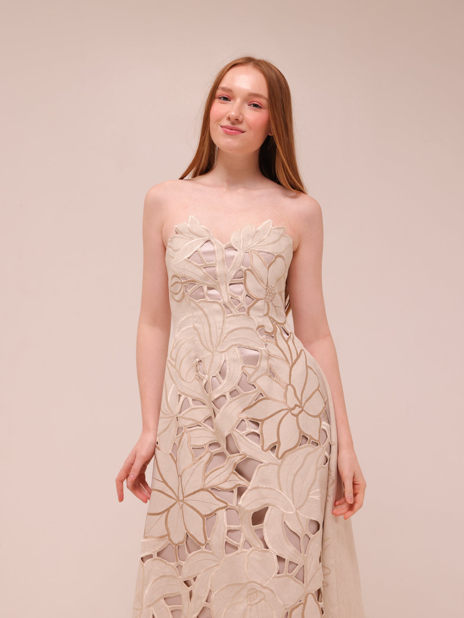 Claudy Dress