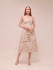 Claudy Dress