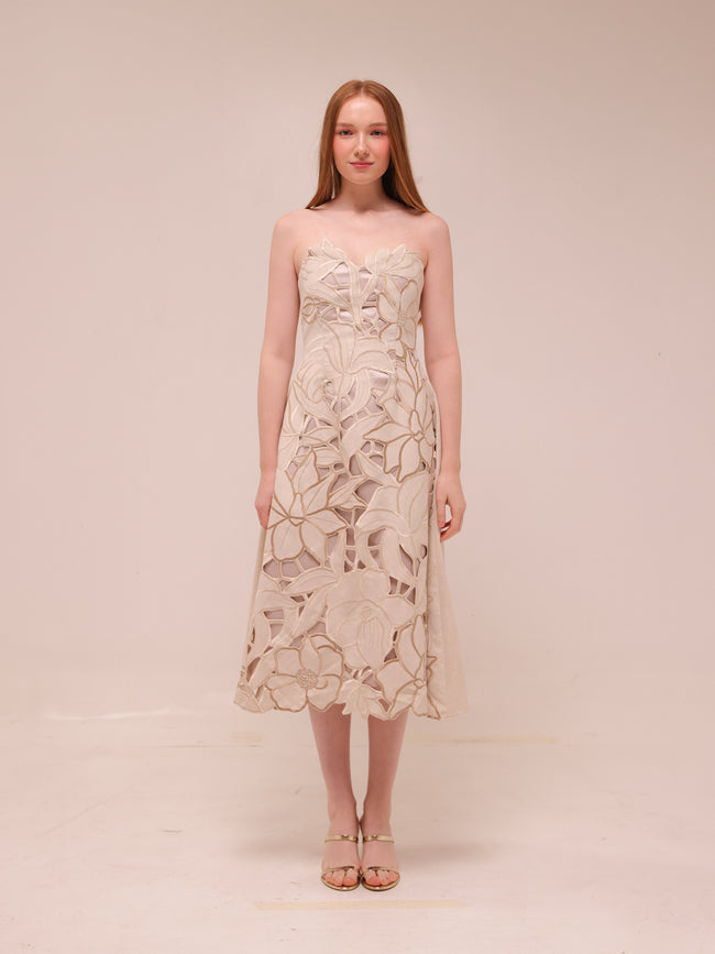 Claudy Dress