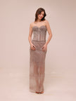 Aurora Beaded Set
