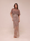 Aurora Beaded Set