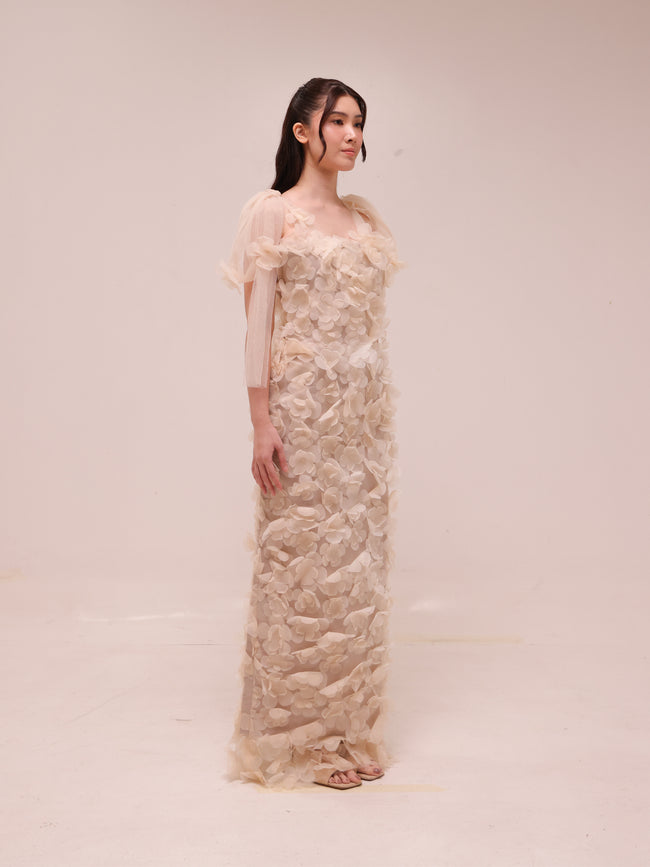 Gisel Dress