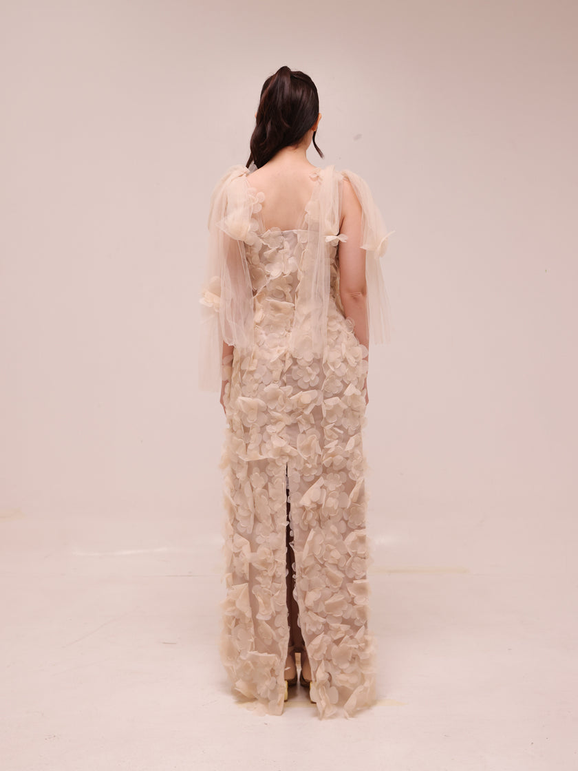 Gisel Dress