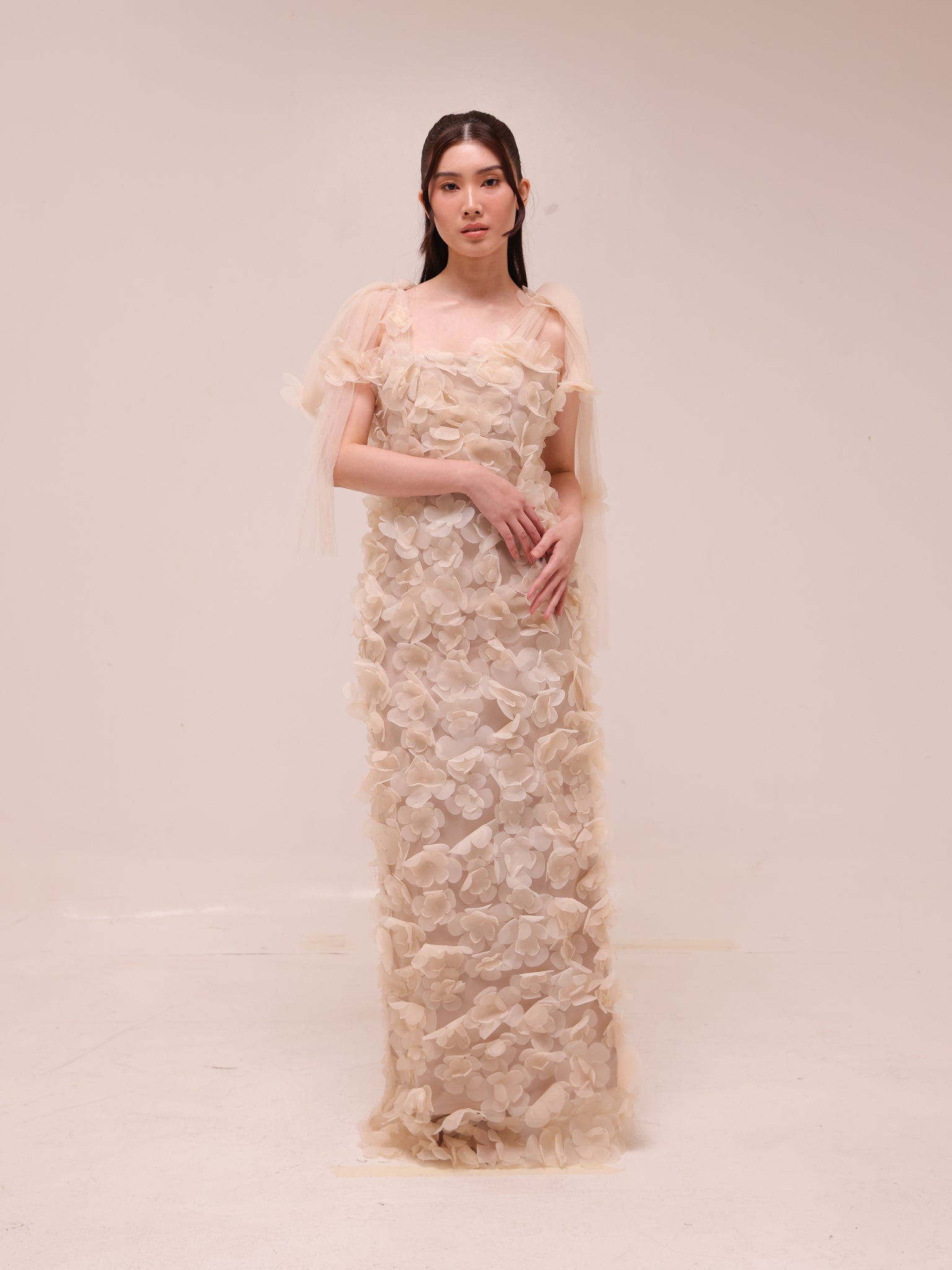 Gisel Dress