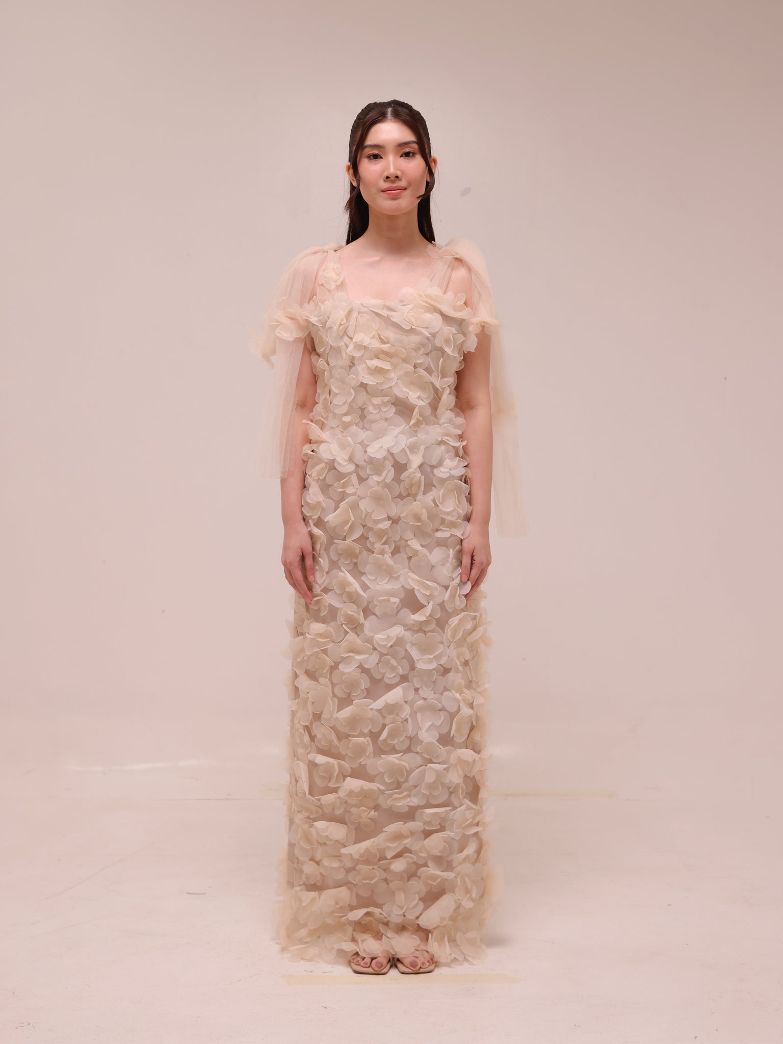 Gisel Dress