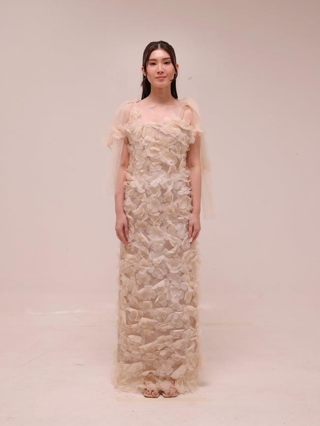 Gisel Dress
