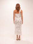 Sydel Crochet Dress