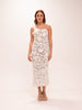 Sydel Crochet Dress