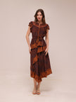 Netra Maxi Dress